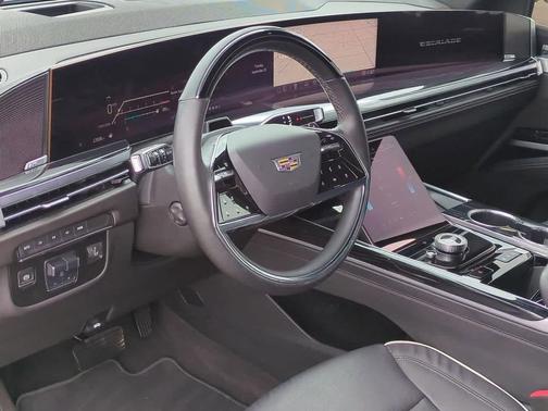 2025 Cadillac Escalade Sport