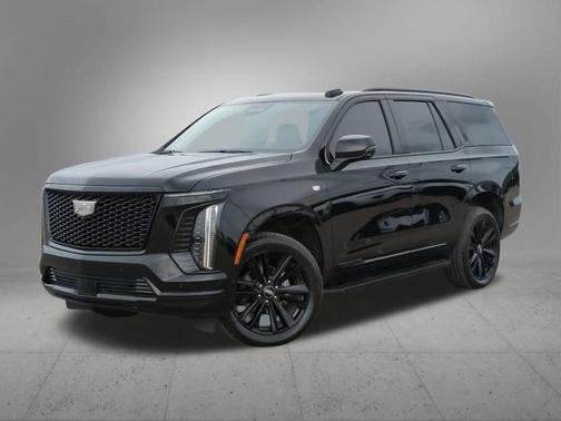 2025 Cadillac Escalade Sport