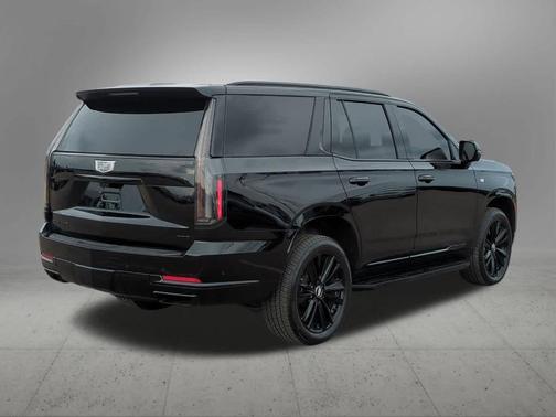 2025 Cadillac Escalade Sport