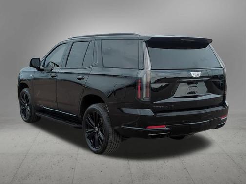 2025 Cadillac Escalade Sport