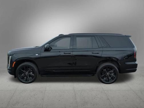 2025 Cadillac Escalade Sport