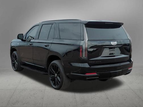 2025 Cadillac Escalade Sport