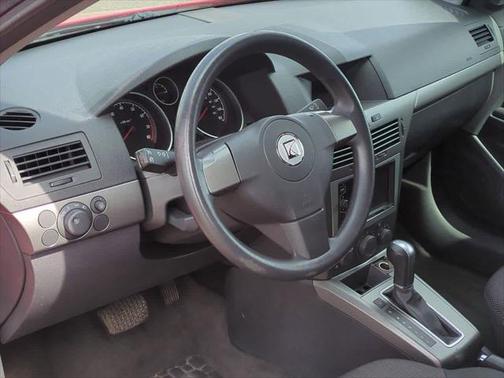 2008 Saturn Astra XE