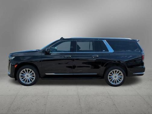 2024 Cadillac Escalade ESV Premium Luxury