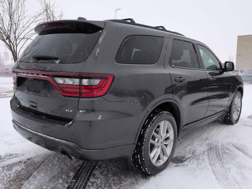 2021 Dodge Durango GT