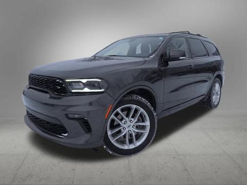 2021 Dodge Durango GT