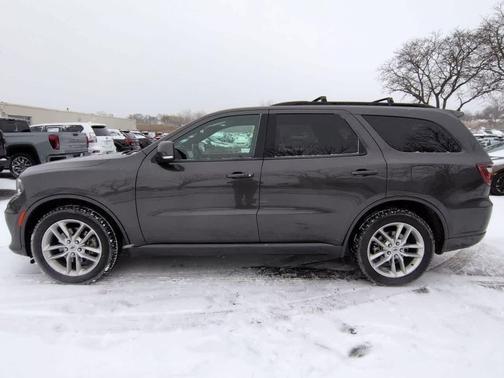 2021 Dodge Durango GT