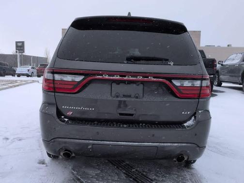 2021 Dodge Durango GT