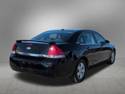 2008 Chevrolet Impala LT