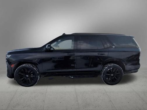 2022 Cadillac Escalade Sport