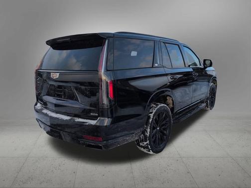 2022 Cadillac Escalade Sport