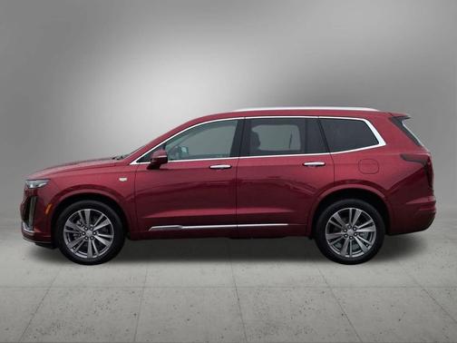 2024 Cadillac XT6 Premium Luxury AWD