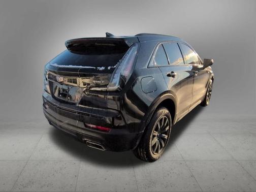 2023 Cadillac XT4 Sport