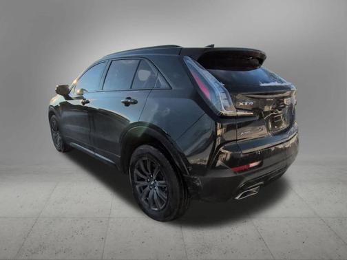 2023 Cadillac XT4 Sport