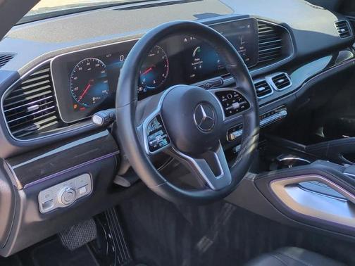 2020 Mercedes-Benz GLE 350 Base 4MATIC