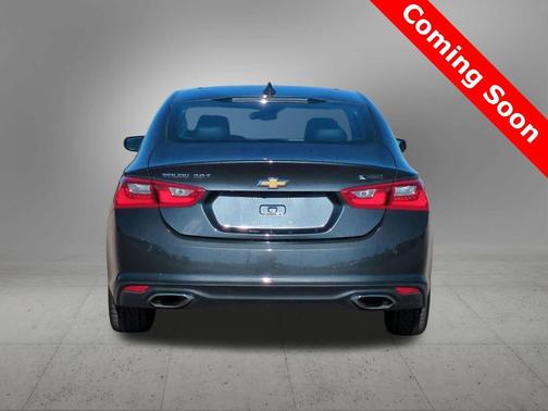 2018 Chevrolet Malibu Premier