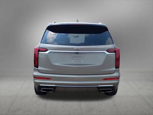 2022 Cadillac XT6 Premium Luxury AWD