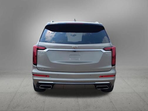 2022 Cadillac XT6 Premium Luxury AWD