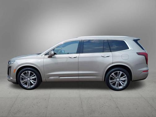 2022 Cadillac XT6 Premium Luxury AWD
