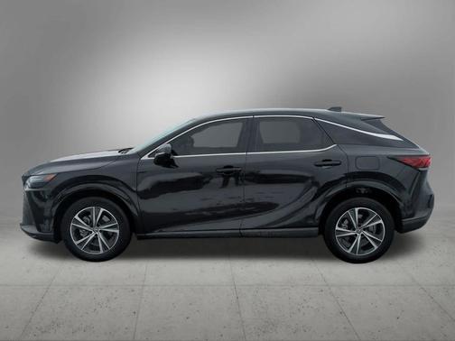 2023 Lexus RX 350 