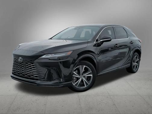 2023 Lexus RX 350 