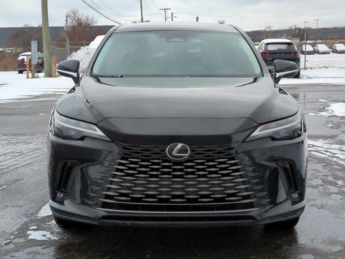 2023 Lexus RX 350 