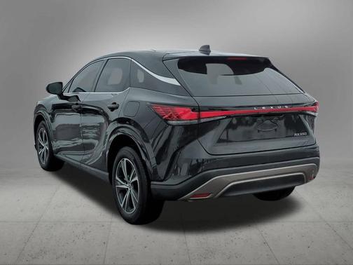 2023 Lexus RX 350 
