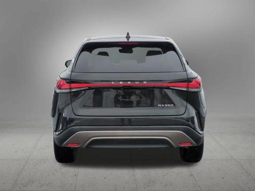 2023 Lexus RX 350 