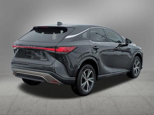 2023 Lexus RX 350 