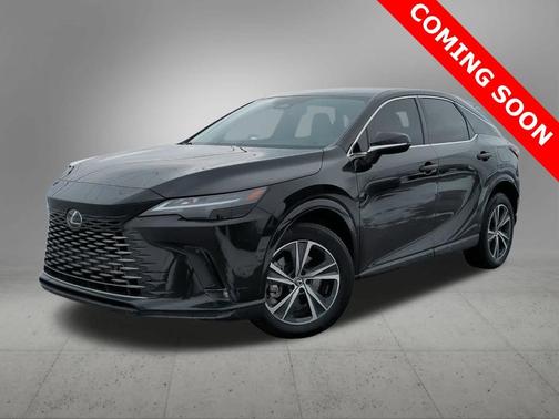 2023 Lexus RX 350 RX 350