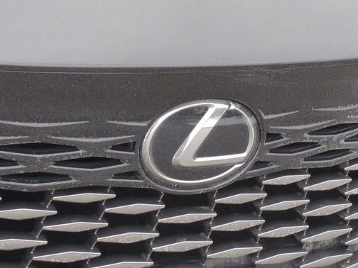 2023 Lexus RX 350 