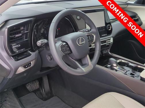 2023 Lexus RX 350 