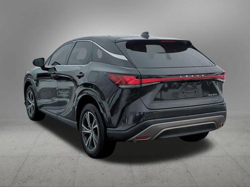 2023 Lexus RX 350 