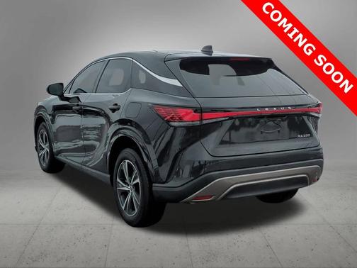 2023 Lexus RX 350 RX 350
