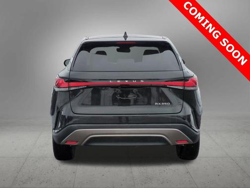 2023 Lexus RX 350 RX 350