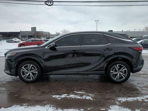 2023 Lexus RX 350 