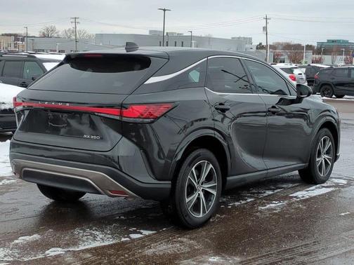 2023 Lexus RX 350 