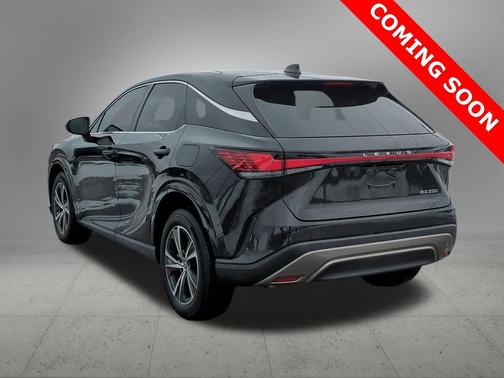2023 Lexus RX 350 