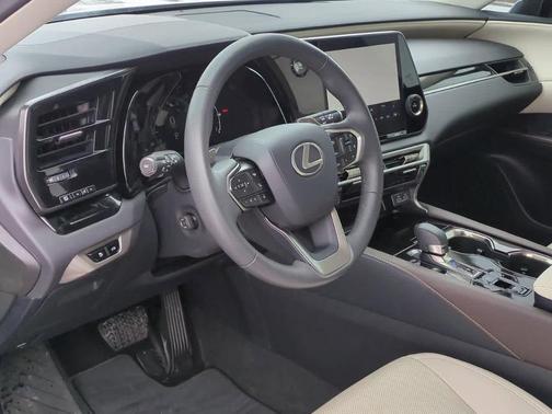 2023 Lexus RX 350 