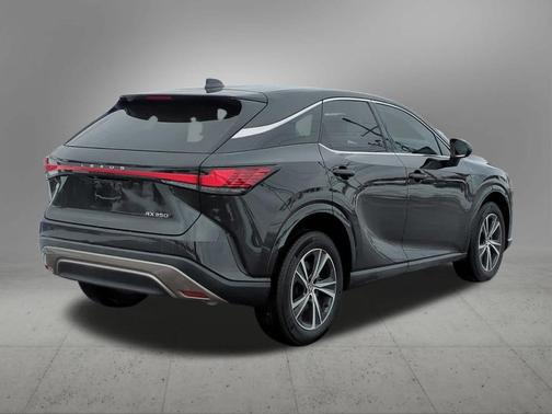 2023 Lexus RX 350 