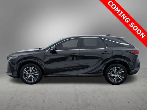 2023 Lexus RX 350 