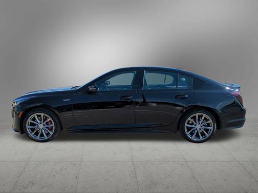 2024 Cadillac CT5-V V-Series