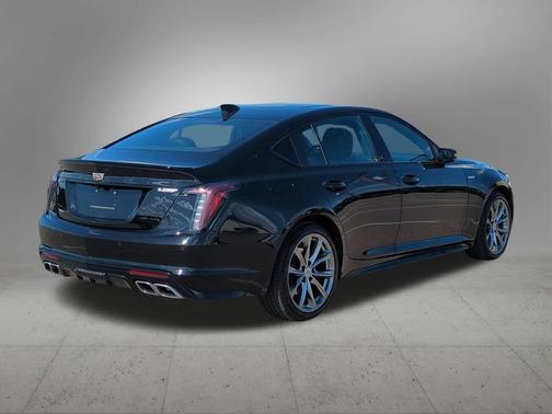 2024 Cadillac CT5-V V-Series