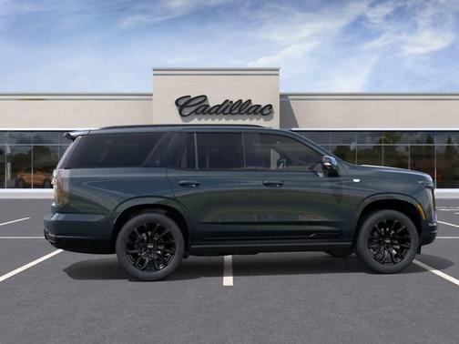 2026 Cadillac Escalade 4WD Sport