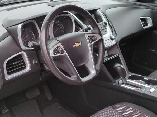 2017 Chevrolet Equinox 1LT