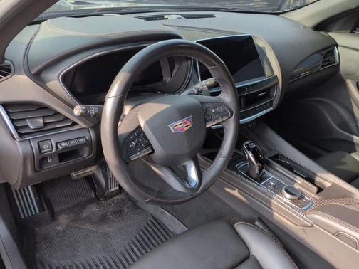 2024 Cadillac CT5 Sport AWD