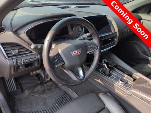 2024 Cadillac CT5 Sport AWD