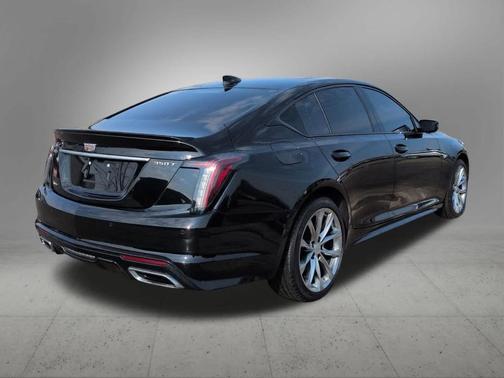2024 Cadillac CT5 Sport AWD