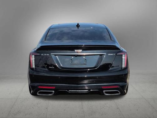 2024 Cadillac CT5 Sport AWD