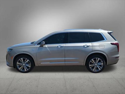 2022 Cadillac XT6 Premium Luxury AWD